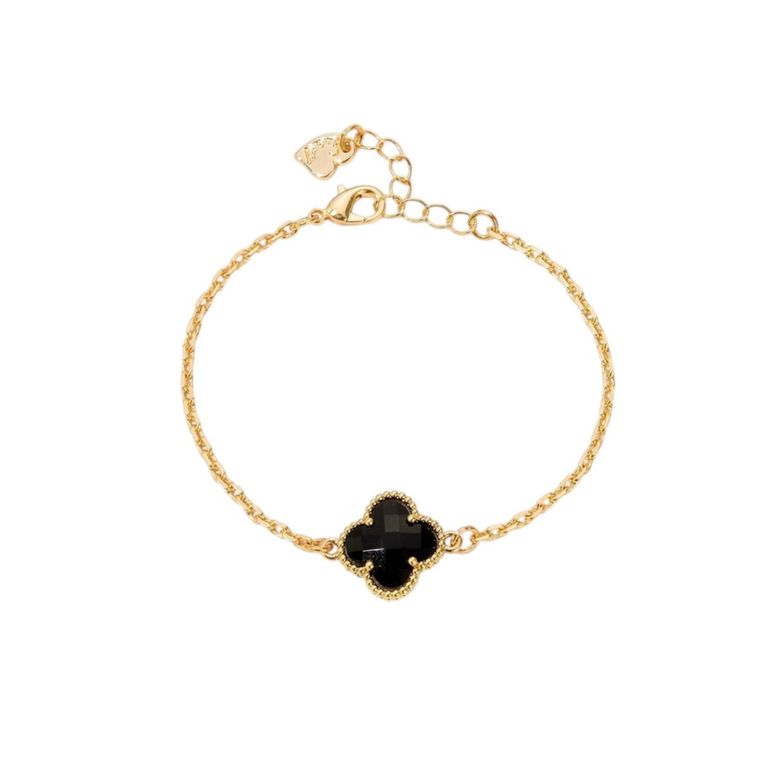 Jessie bracelet black