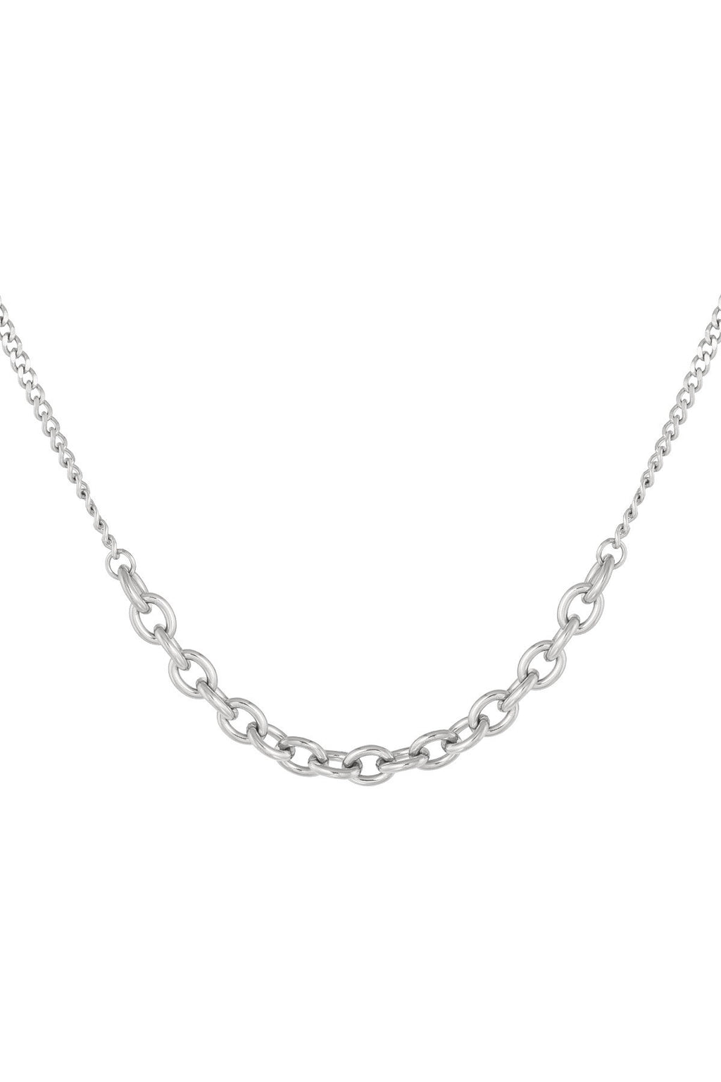 Schakelketting 2 maten