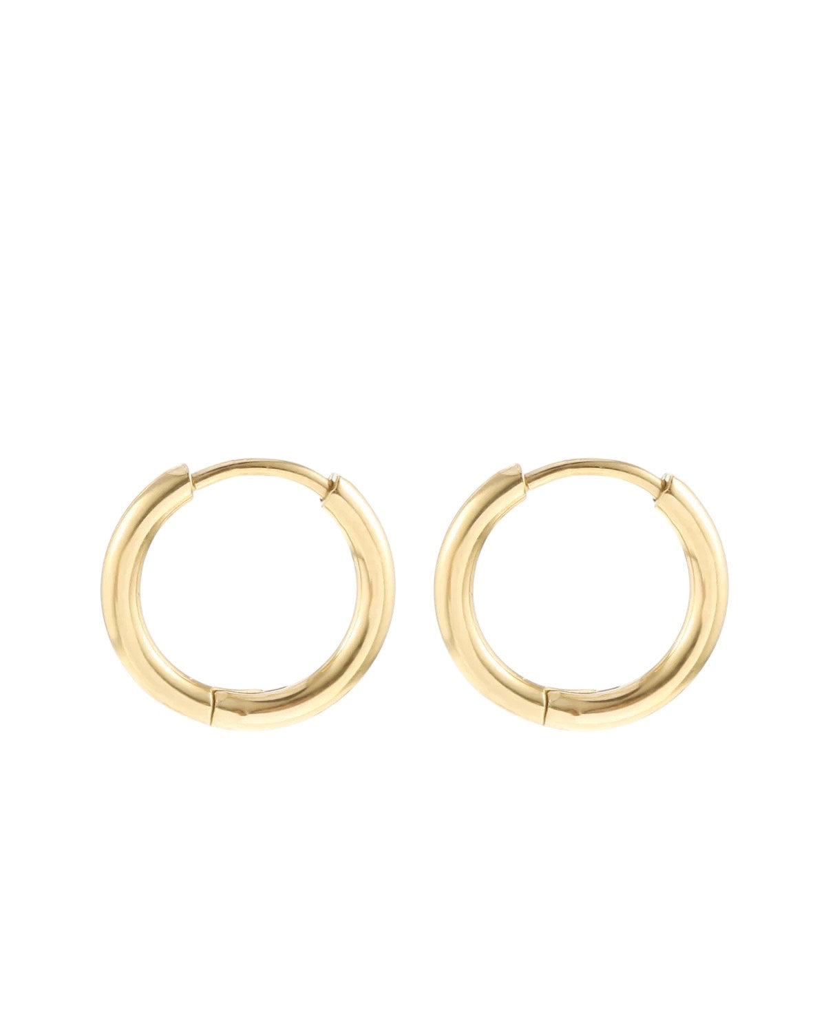 Basic oorringen klein